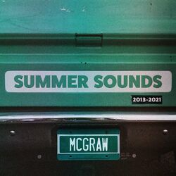 Cover of Summer Sounds 2013-2021