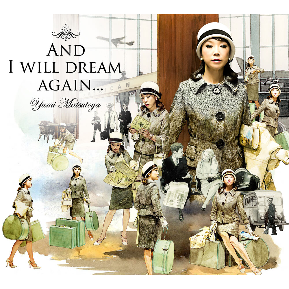 Picture of And I Will Dream Again… / Soshite Mouichido Yume Mirudarou