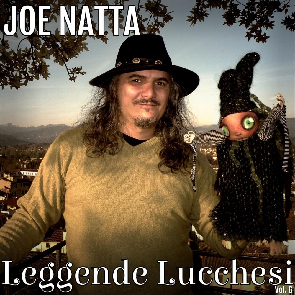 Picture of Leggende lucchesi, Vol. 6
