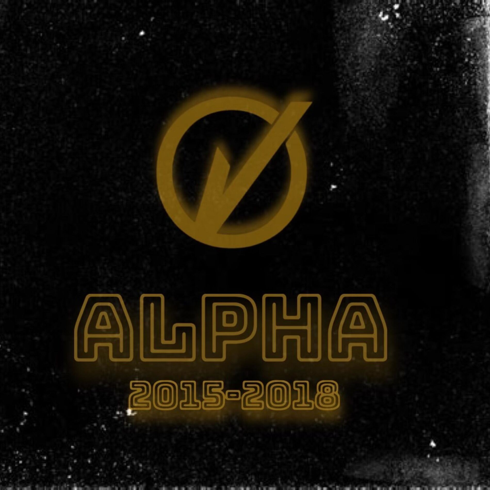 Album cover of Alpha
