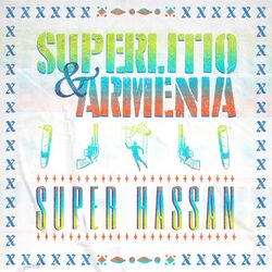 Super Hassan
