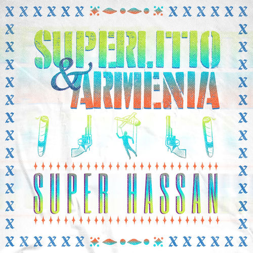 Super Hassan