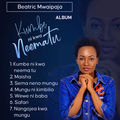 Kumbe Ni Kwa Neema Tu