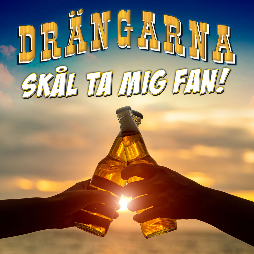 Picture of Skål ta mig fan