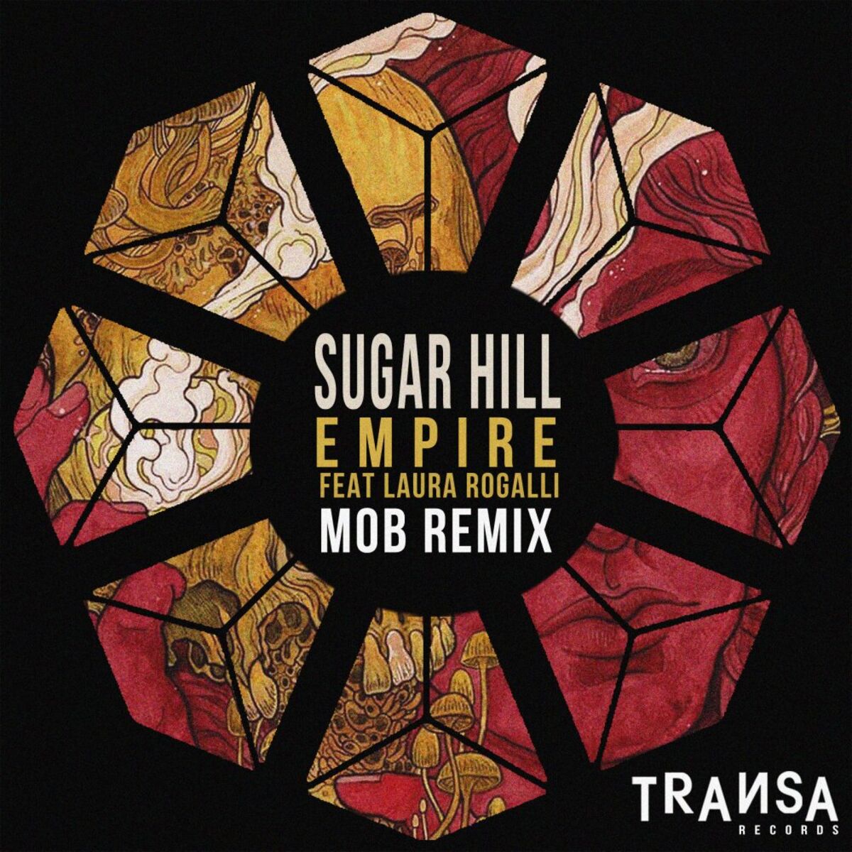 Album cover of Empire