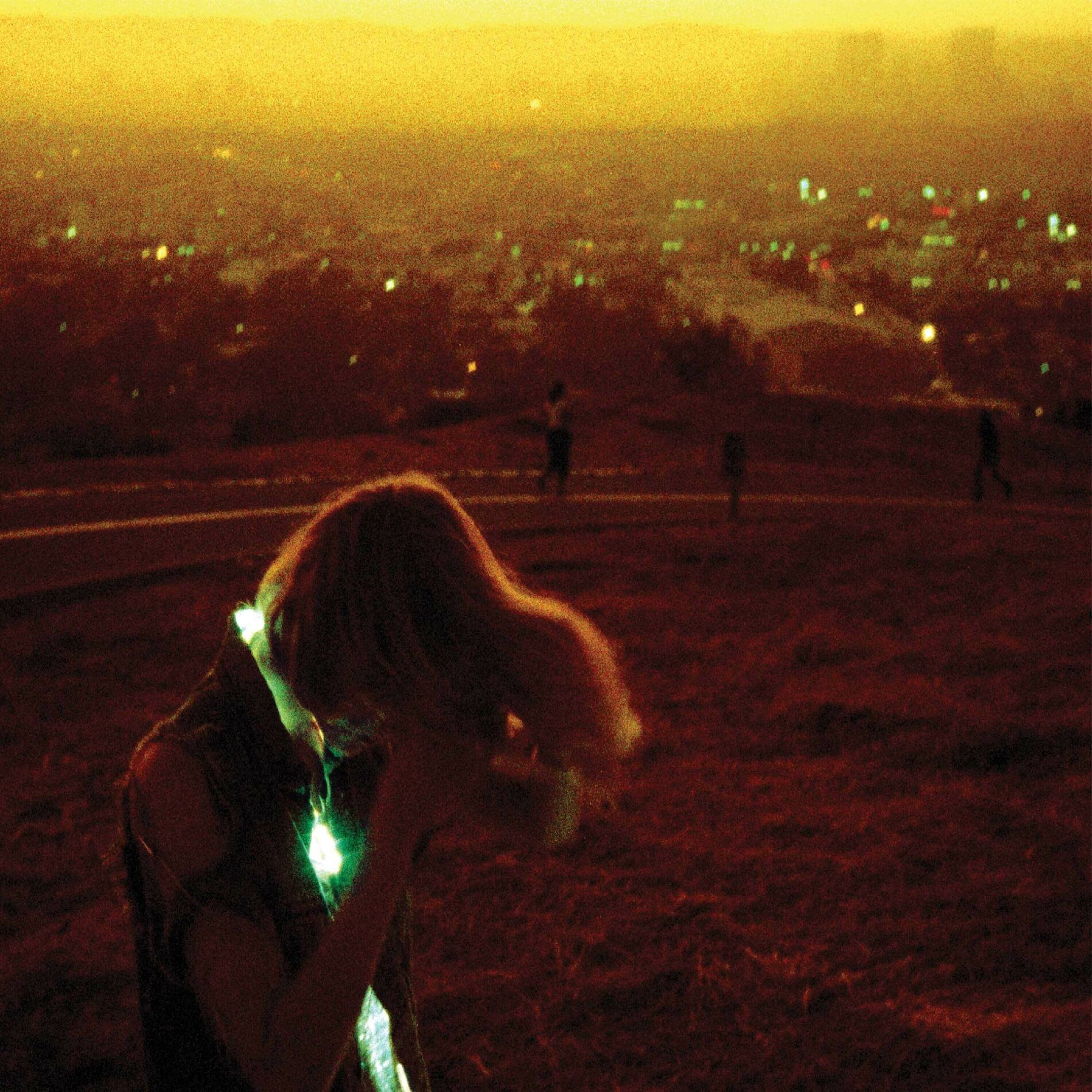 Album cover of Polish Girl