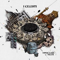 music cover