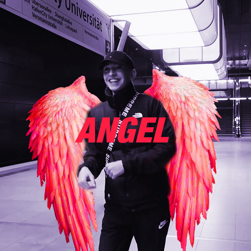 Picture of Angel
