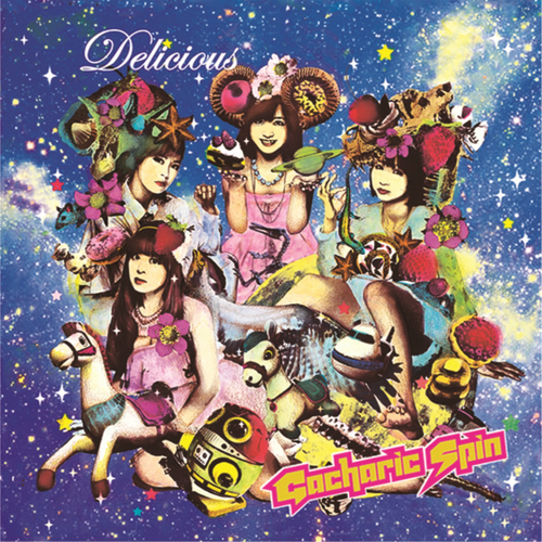 国内発送 Amazon.com: (2DVDS Dvd Live Delicious - Spin