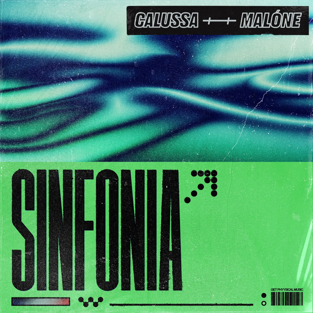 Sinfonia by Malone / Calussa