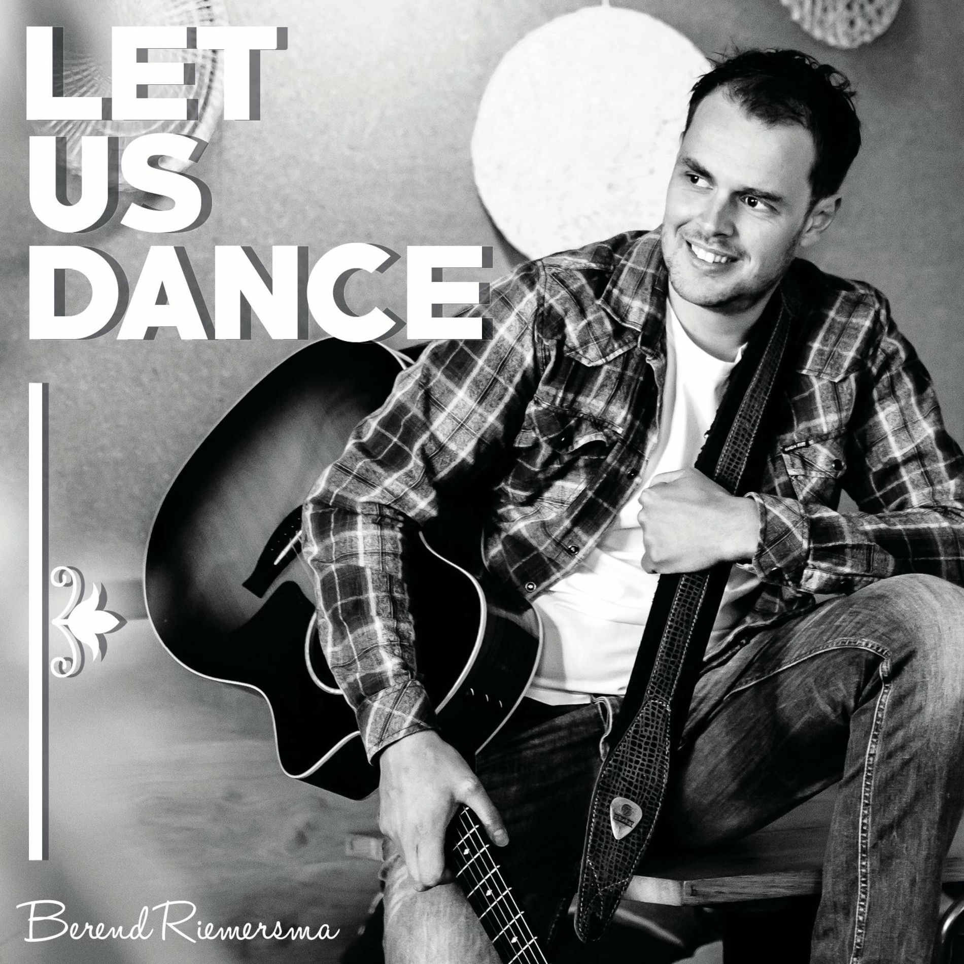 Album cover of Let Us Dance