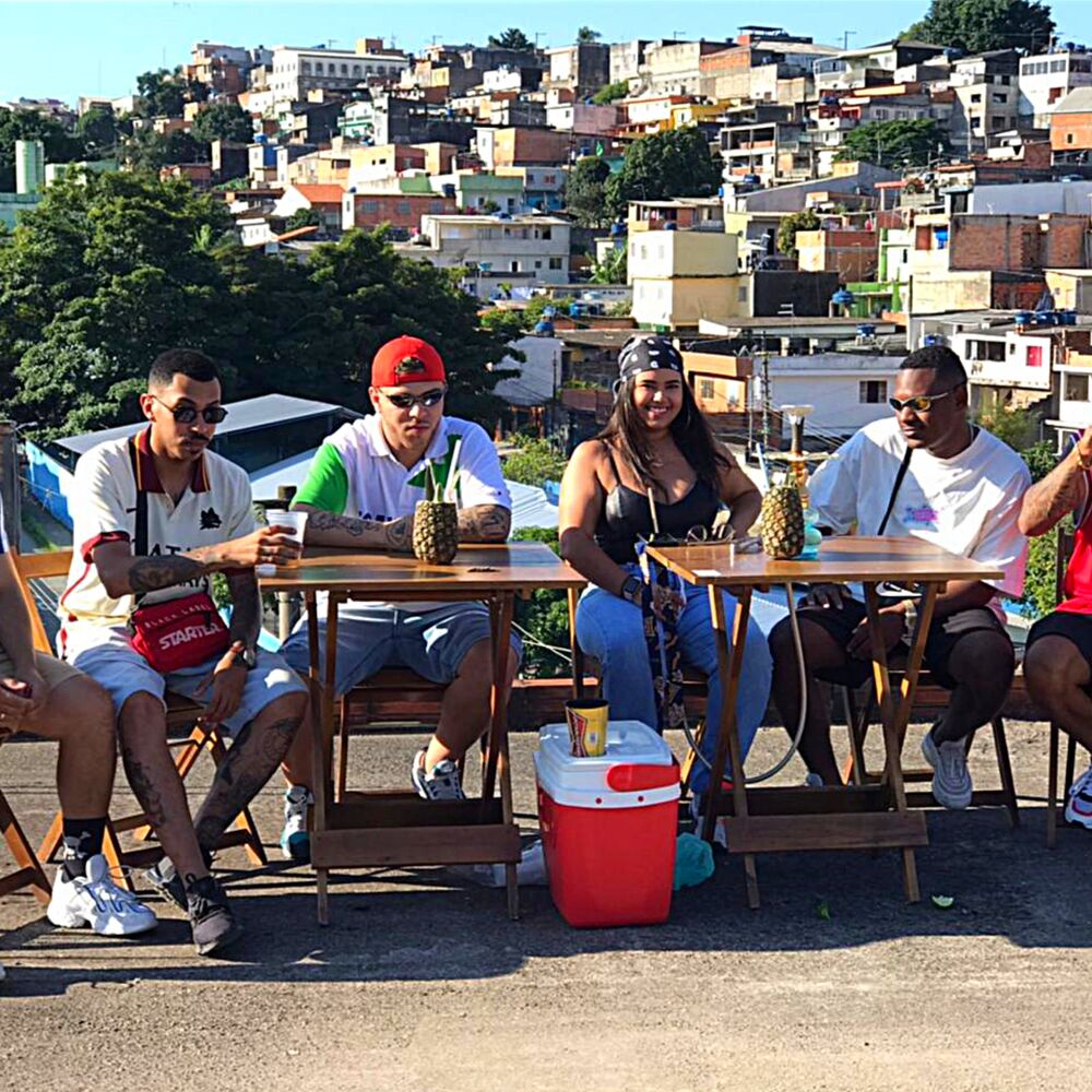 Picture of Legado Acústico - Salseiro