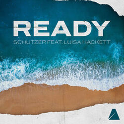 Cover of Ready
