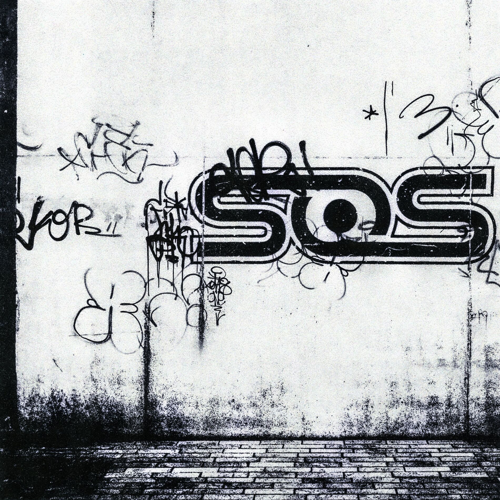 Album cover of X100 - SOS FREESTYLE