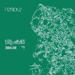 Cover of Remote: The Big Chill 2004 Live