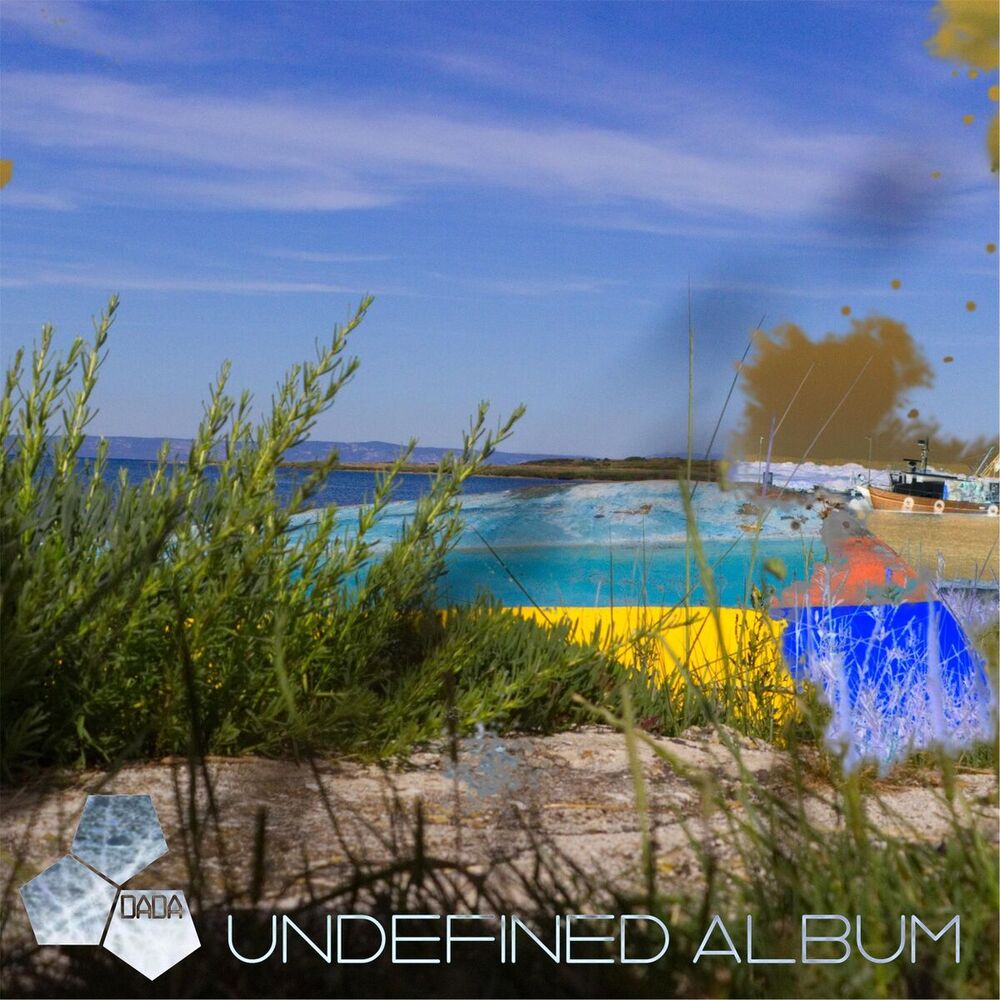 Picture of Undefined Album