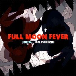 Cover of Full Moon Fever