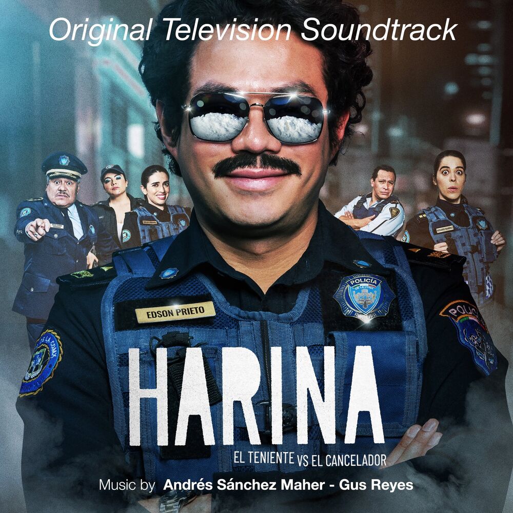 Picture of Harina (Original Television Soundtrack)
