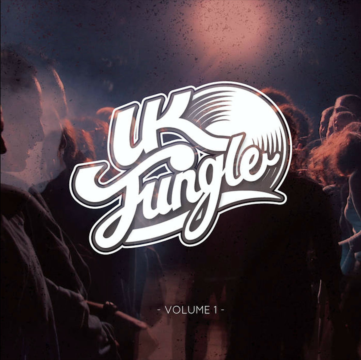 Album cover of Dusk