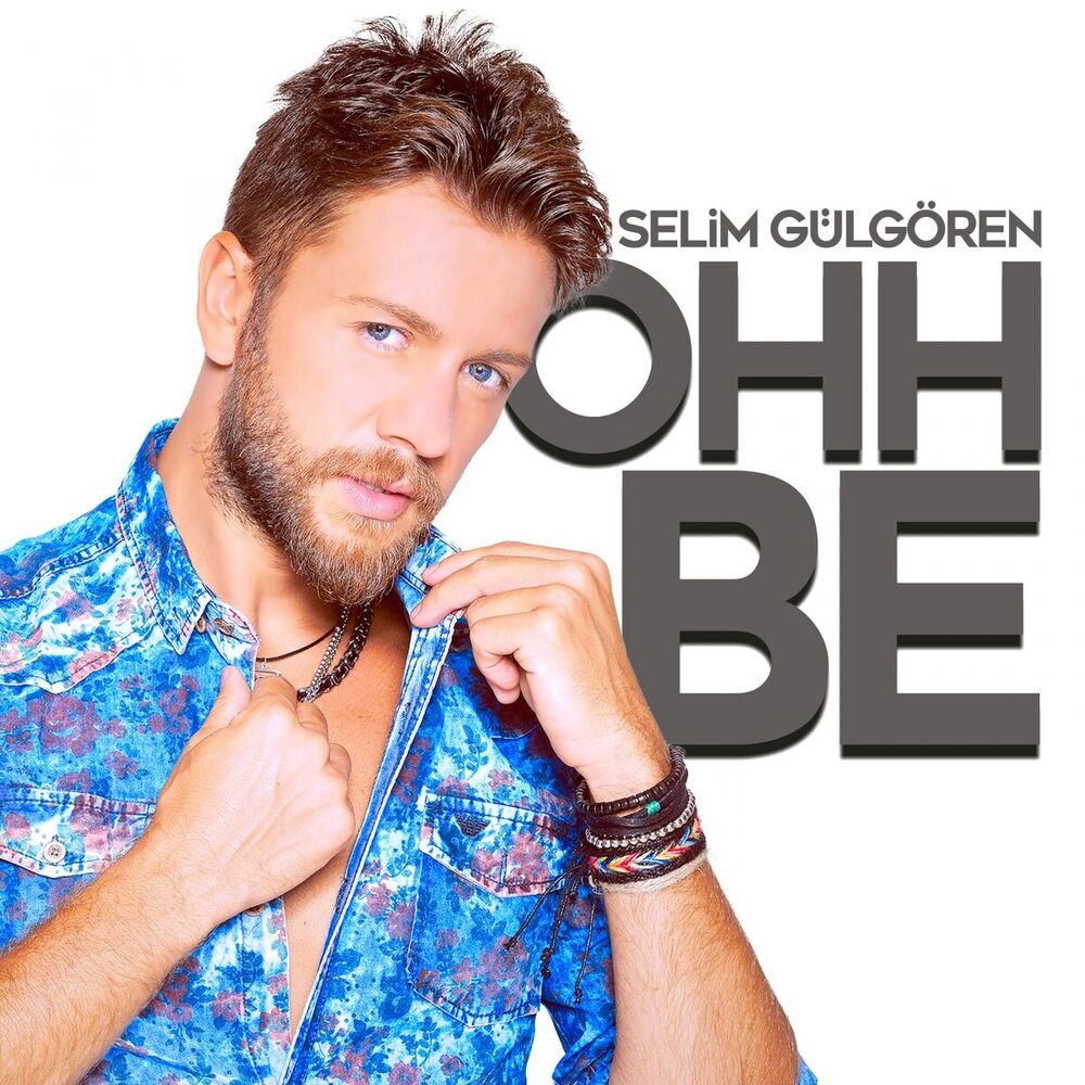 Picture of Ohh Be