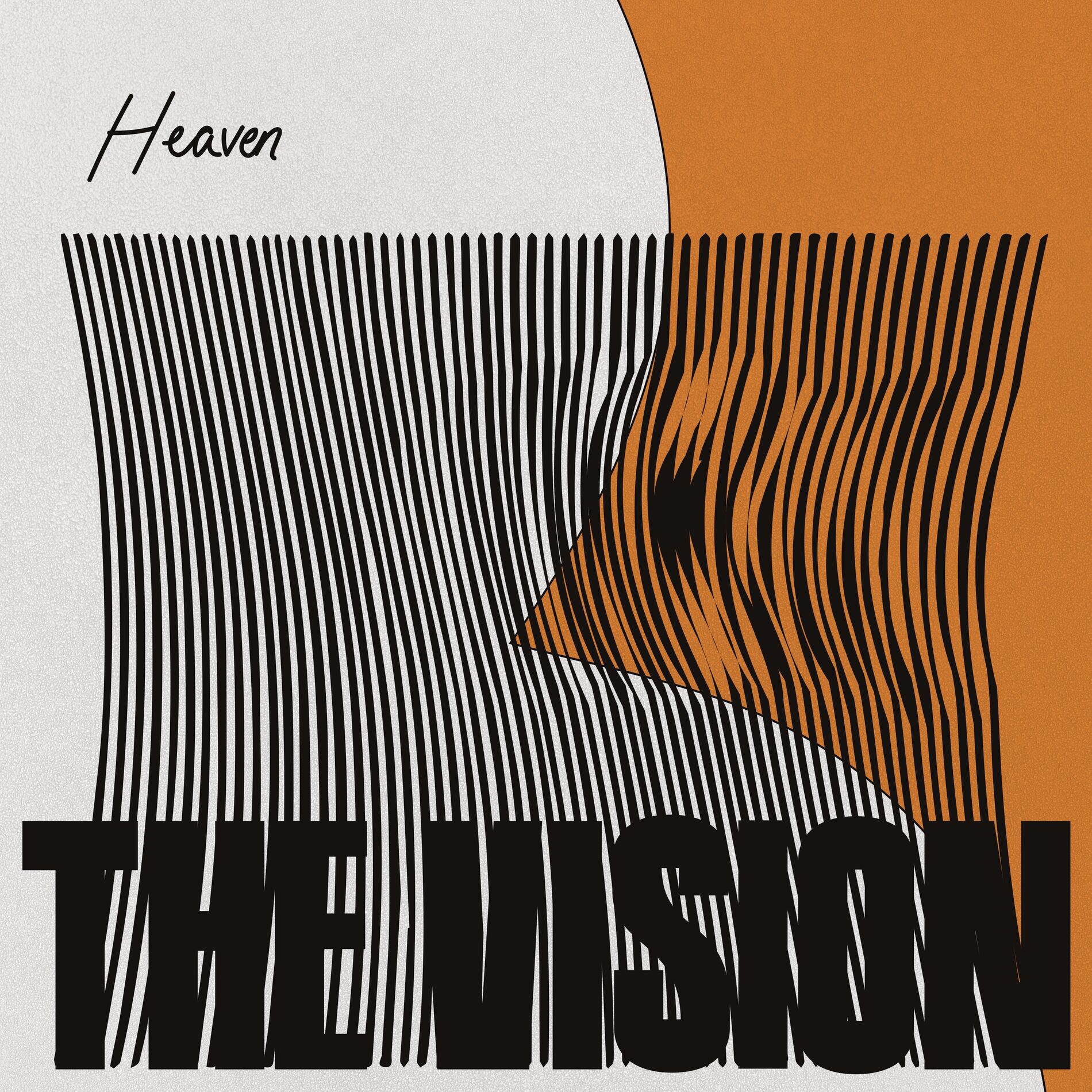 Album cover of Heaven
