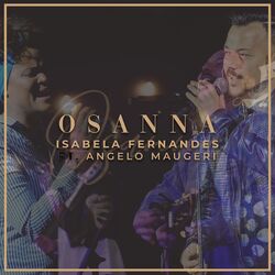 Cover of Osanna