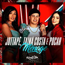 Cover of Ménage