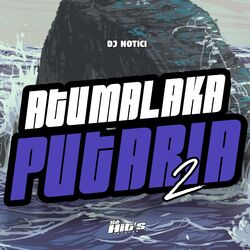 Cover of Atumalaka Putaria 2