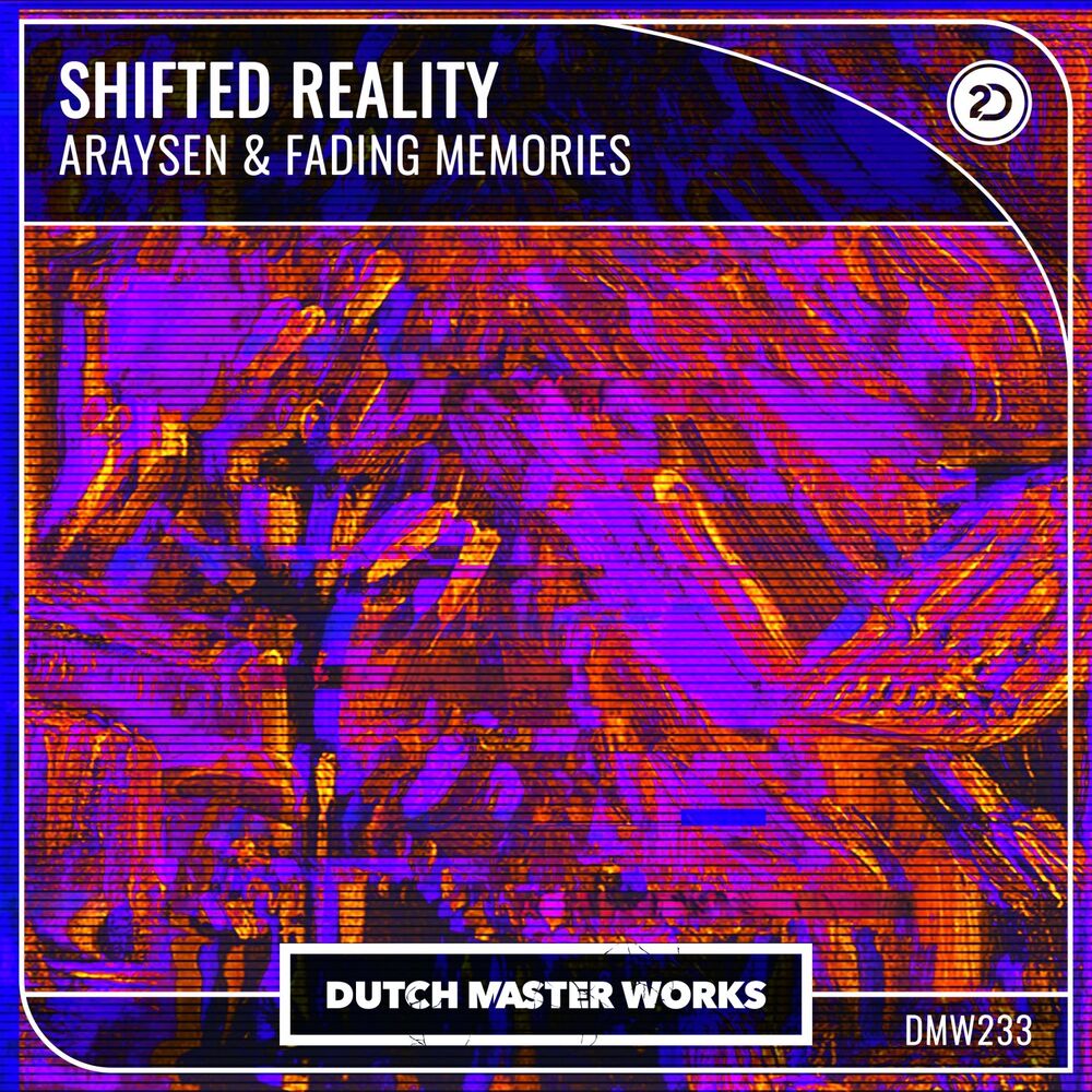 Picture of Shifted Reality