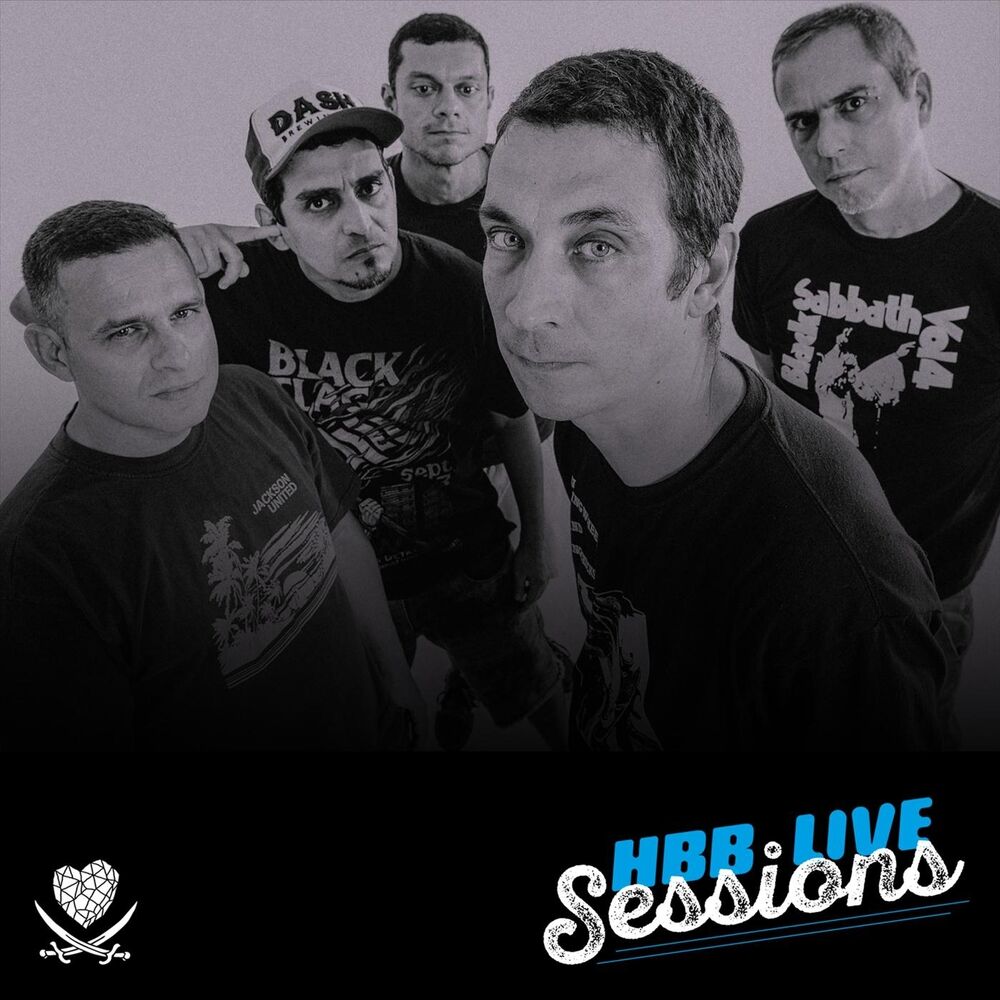 Picture of HBB Live Sessions