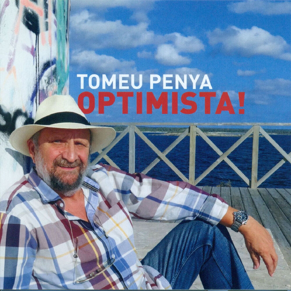 Picture of Optimista!