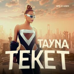 Cover of Teket