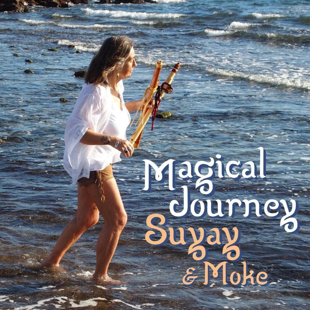 Picture of Magical Journey