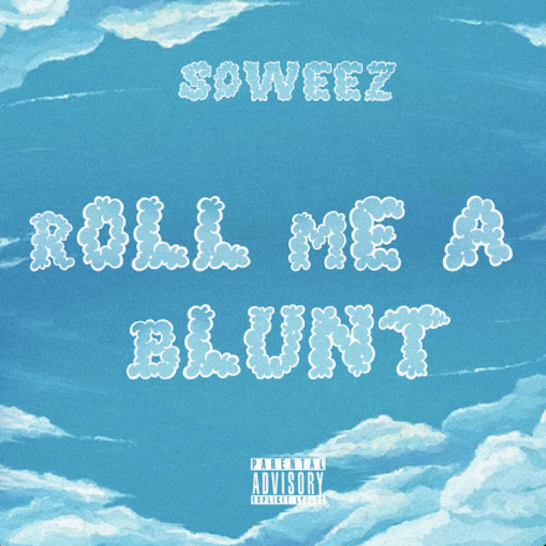 Album cover of Roll Me A Blunt