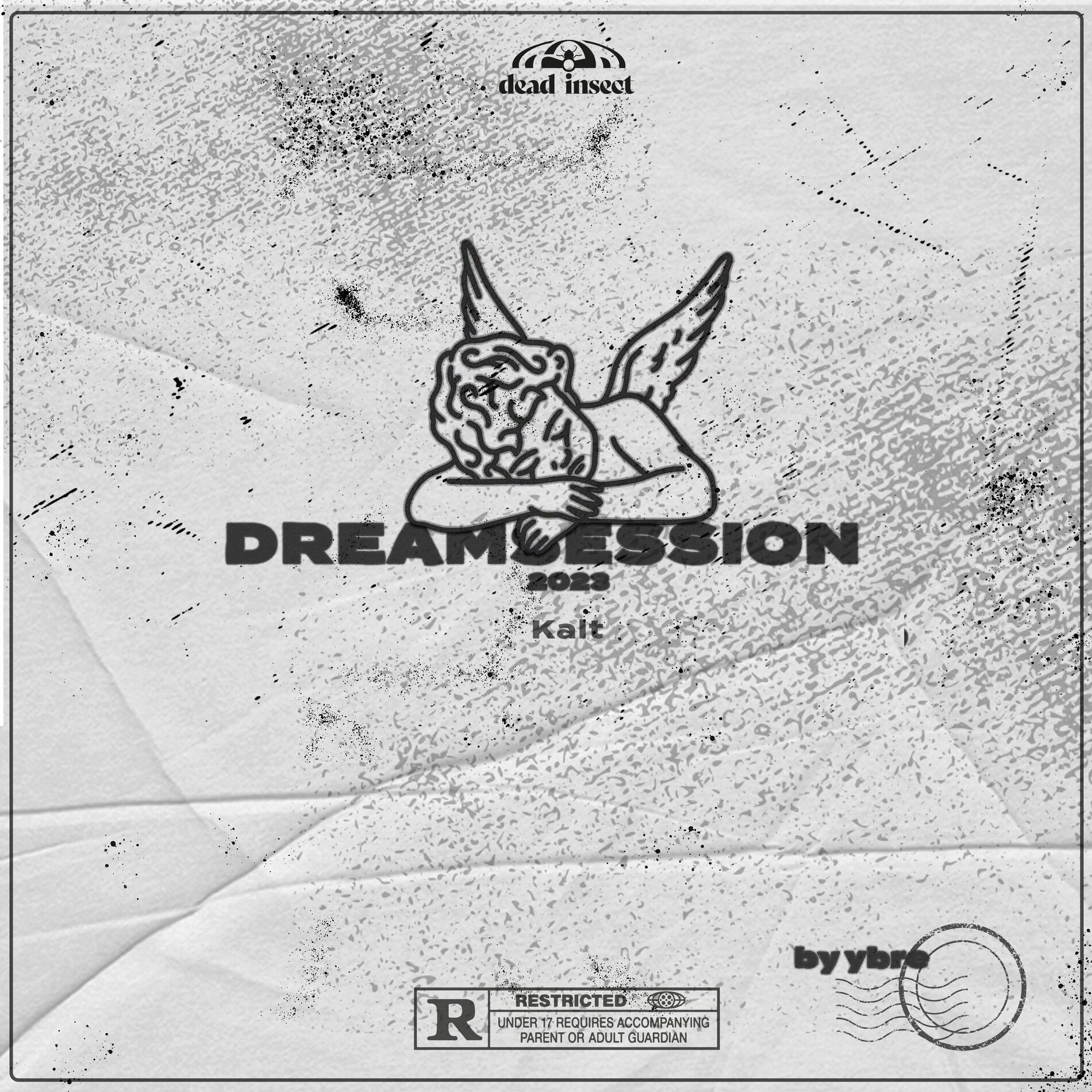 Album cover of Kalt (DREAMSESSION) (Acoustic)