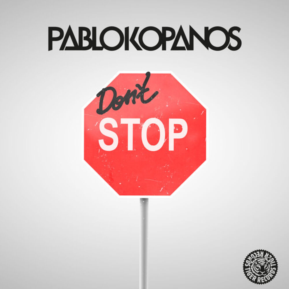 Picture of Don't Stop