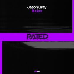 Cover of Illusion