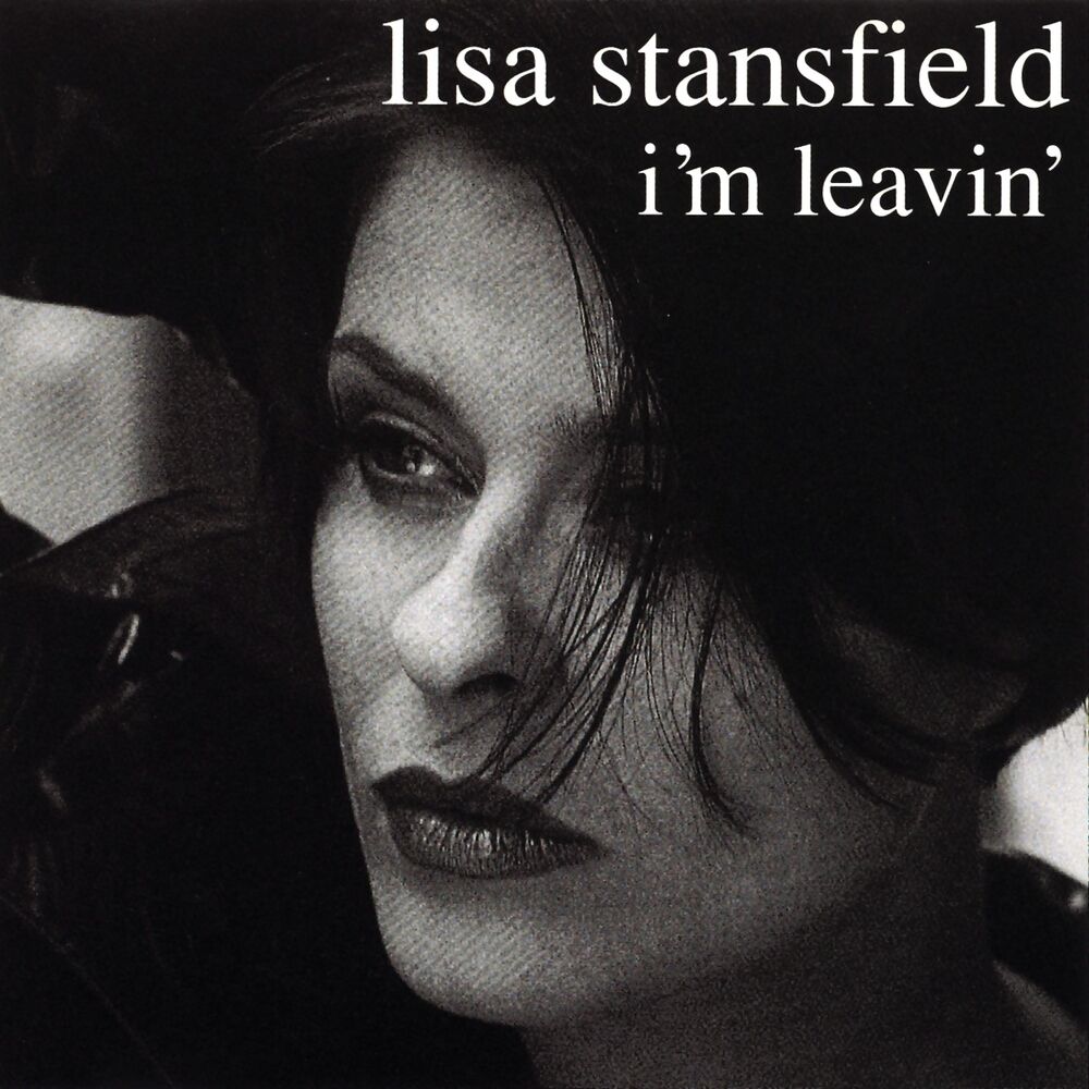 Picture of I'm Leavin' - Dance Vault Mixes