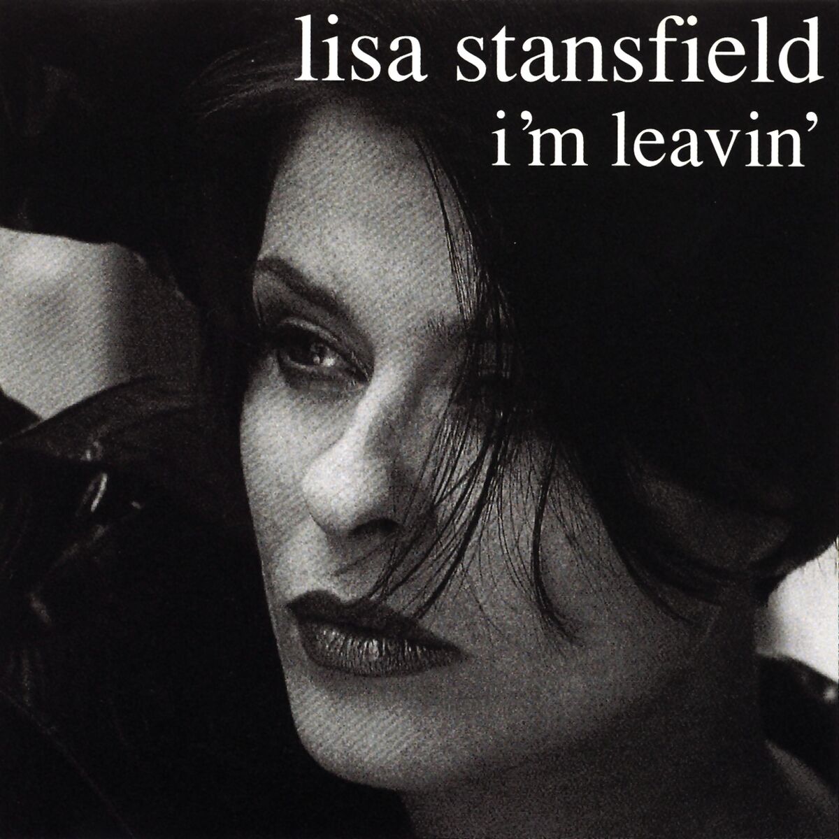 Album cover of I'm Leavin' - Dance Vault Mixes