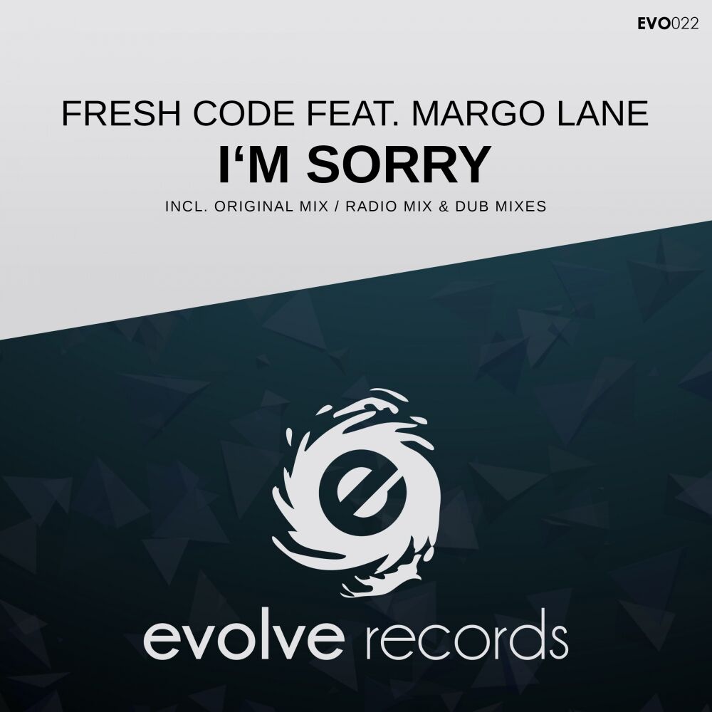 Picture of I'm Sorry