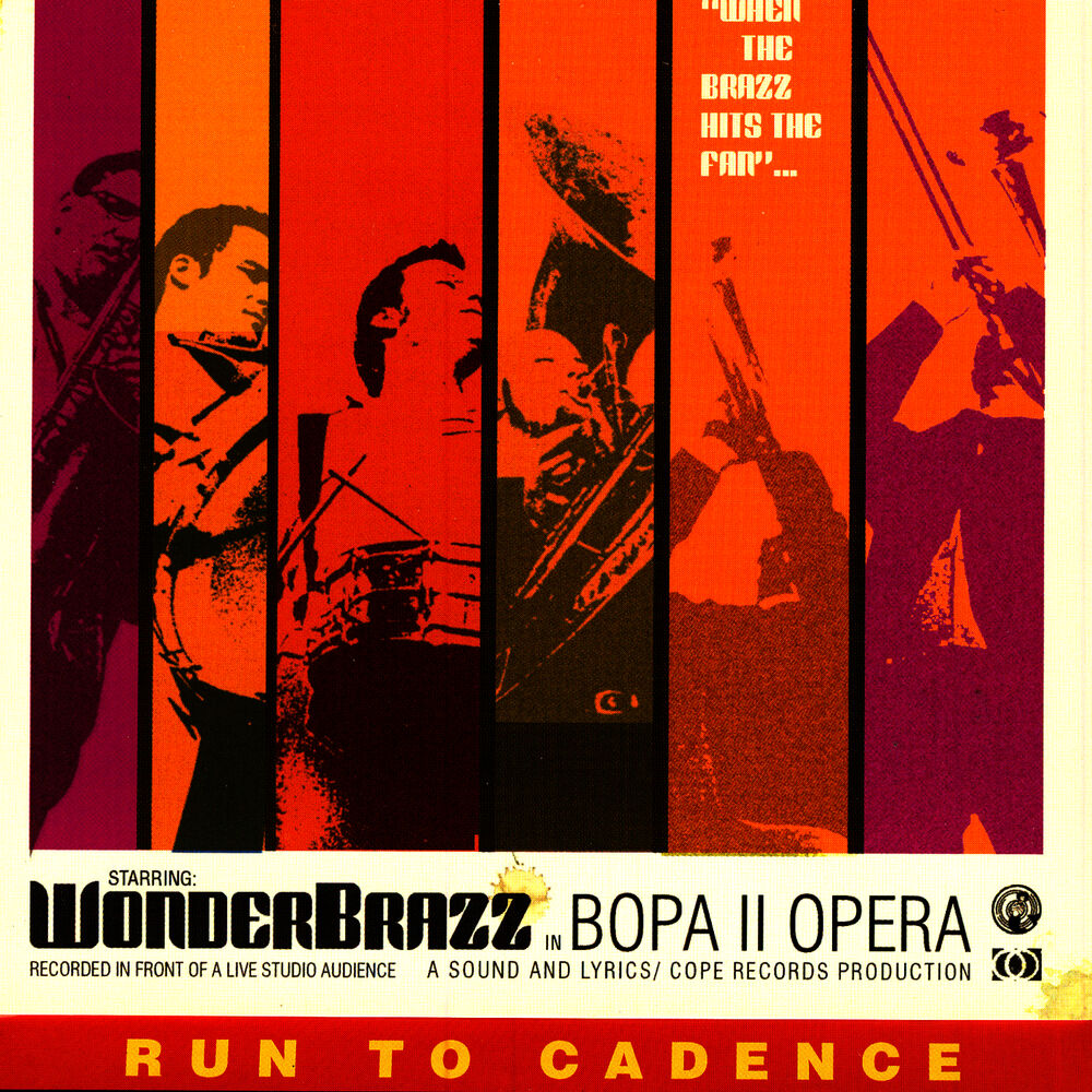 Picture of Bopa II Opera