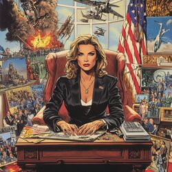 Cover of WORLD WAR