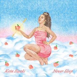 Cover of Never Sleep