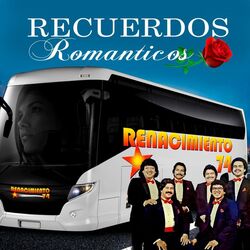 Cover of Recuerdos Románticos