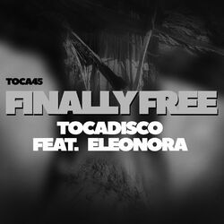 Cover of Finally Free