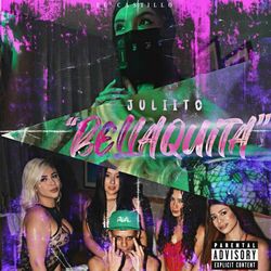 Cover of Bellaquita