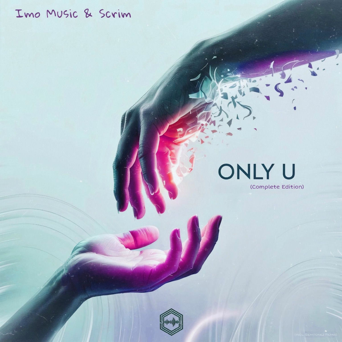 Album cover of Only U (Complete Edition)