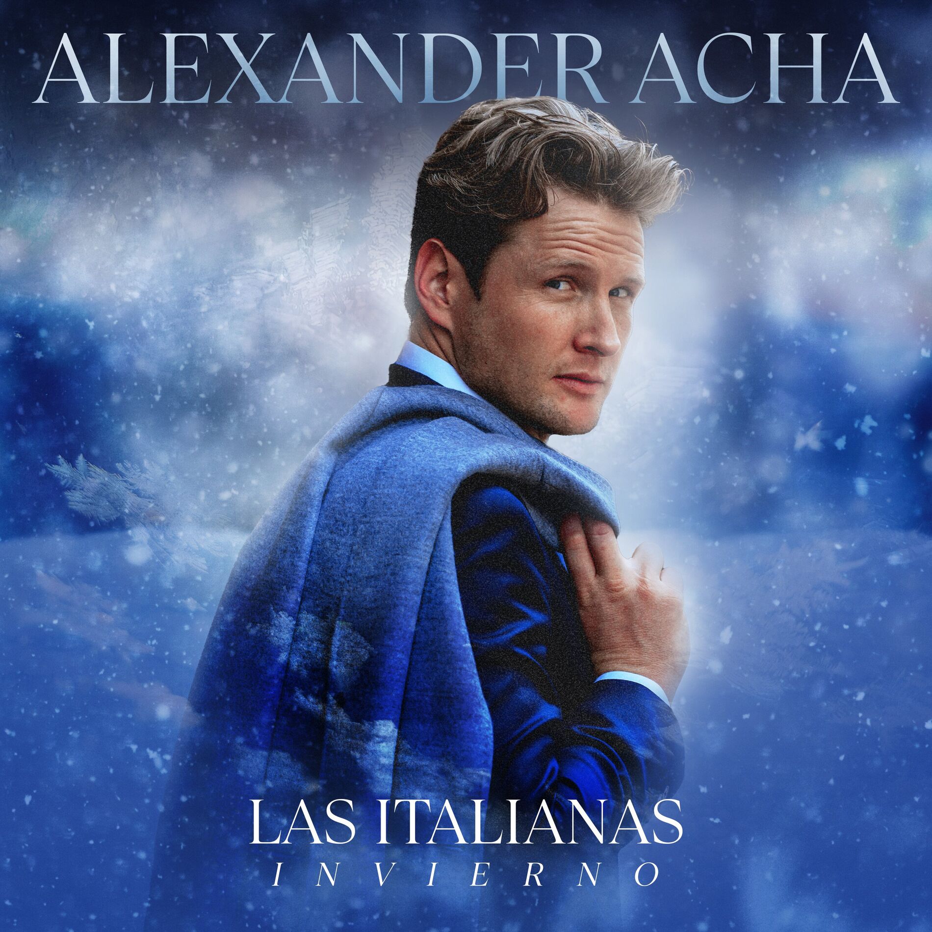Album cover of Las Italianas - Invierno
