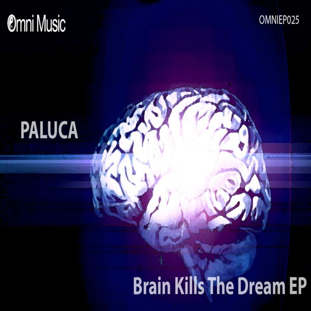 Picture of Brain Kills The Dream EP