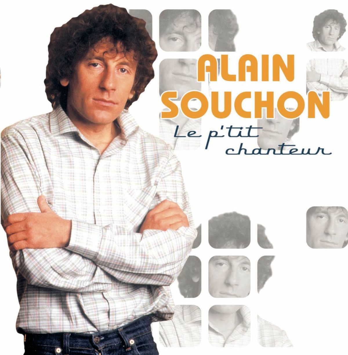 Album cover of Petite annonce